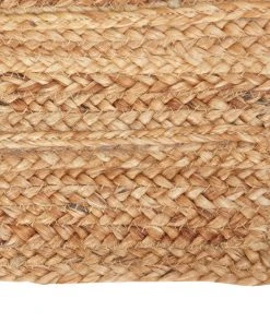 Casa Amarosa Rainbow Jute Rug Best Sellers