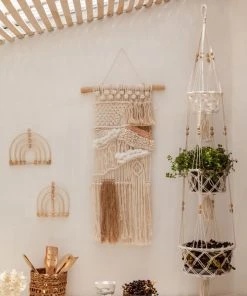 Village Thrive Rainbow Rattan Wall Decor Home Goods 12 Village Thrive Rainbow Rattan Wall Decor Home Goods