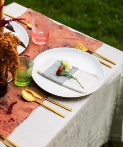 Soil To Studio Best Sellers Ramabai Napkin Set