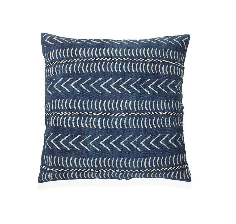 Casa Amarosa Home Goods Rana Throw Pillow Cover 1 Casa Amarosa Home Goods Rana Throw Pillow Cover