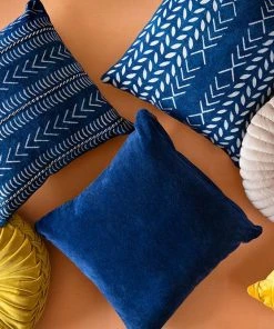 Casa Amarosa Home Goods Rana Throw Pillow Cover 10 Casa Amarosa Home Goods Rana Throw Pillow Cover