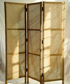 Amara Rattan Partition Home Goods