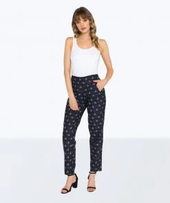 Passion Lilie Raven Ikat Pencil Pants Best Sellers 5 Passion Lilie Raven Ikat Pencil Pants Best Sellers