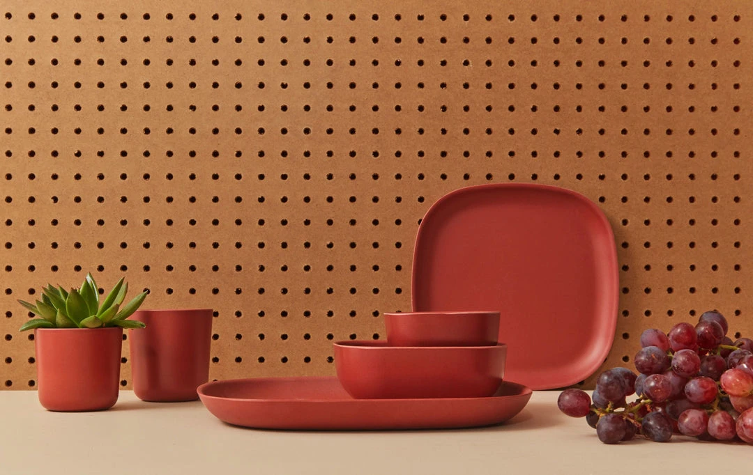 EKOBO Recycled Bamboo Cereal Bowl Set Best Sellers 16 EKOBO Recycled Bamboo Cereal Bowl Set Best Sellers