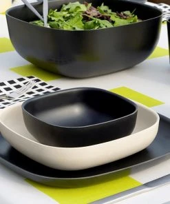 EKOBO Recycled Bamboo Cereal Bowl Set Best Sellers 35 EKOBO Recycled Bamboo Cereal Bowl Set Best Sellers