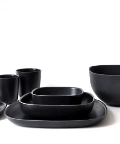 EKOBO Recycled Bamboo Cereal Bowl Set Best Sellers 49 EKOBO Recycled Bamboo Cereal Bowl Set Best Sellers