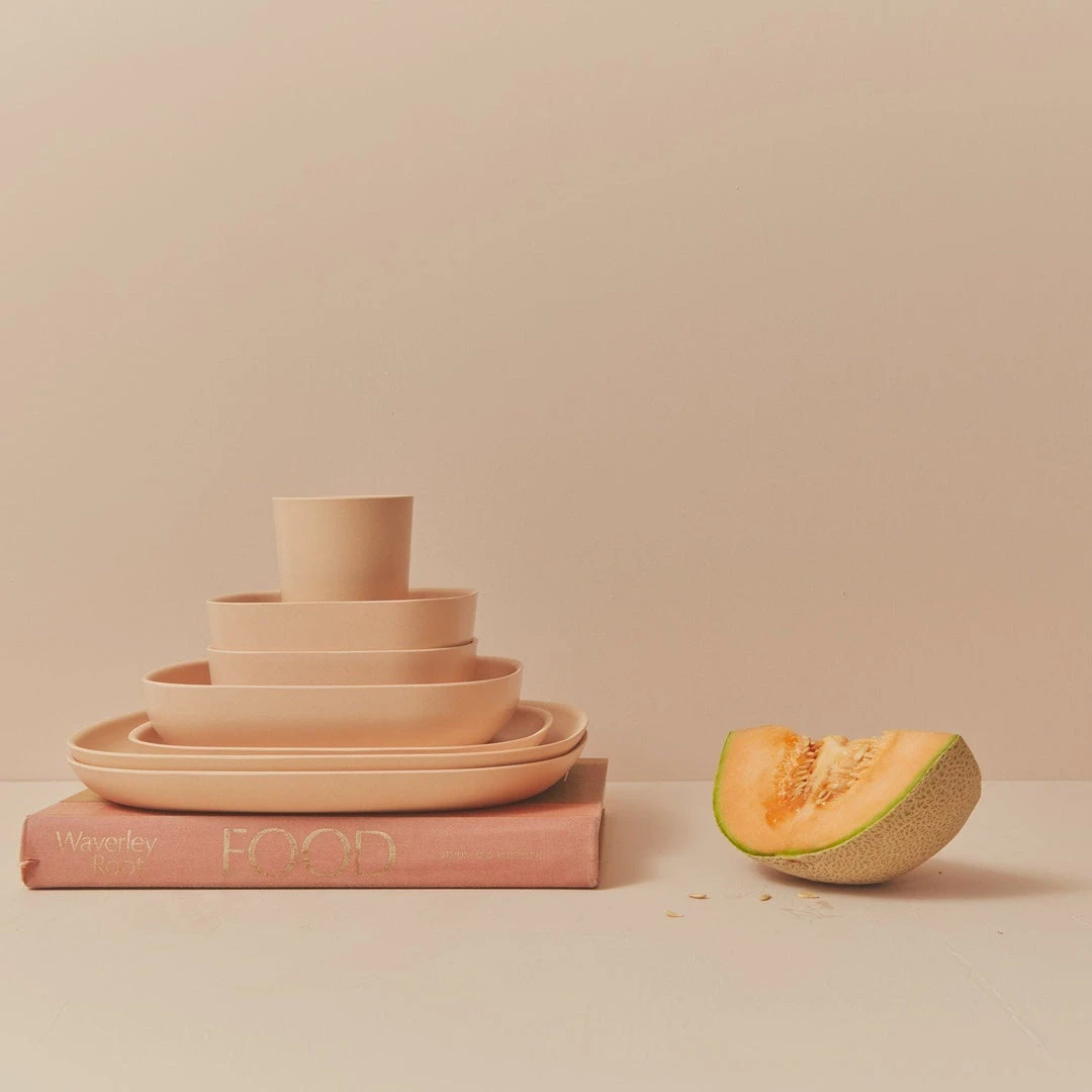 EKOBO Recycled Bamboo Cereal Bowl Set Best Sellers 9 EKOBO Recycled Bamboo Cereal Bowl Set Best Sellers