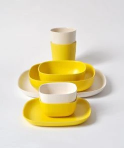 EKOBO Recycled Bamboo Cereal Bowl Set Best Sellers 53 EKOBO Recycled Bamboo Cereal Bowl Set Best Sellers