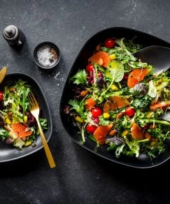 EKOBO Recycled Bamboo Cereal Bowl Set Best Sellers 43 EKOBO Recycled Bamboo Cereal Bowl Set Best Sellers