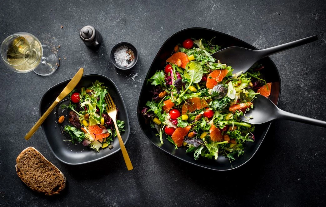 EKOBO Recycled Bamboo Cereal Bowl Set Best Sellers 14 EKOBO Recycled Bamboo Cereal Bowl Set Best Sellers