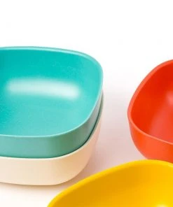 EKOBO Recycled Bamboo Cereal Bowl Set Best Sellers 37 EKOBO Recycled Bamboo Cereal Bowl Set Best Sellers