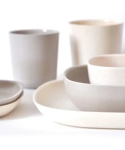 EKOBO Recycled Bamboo Cereal Bowl Set Best Sellers 46 EKOBO Recycled Bamboo Cereal Bowl Set Best Sellers