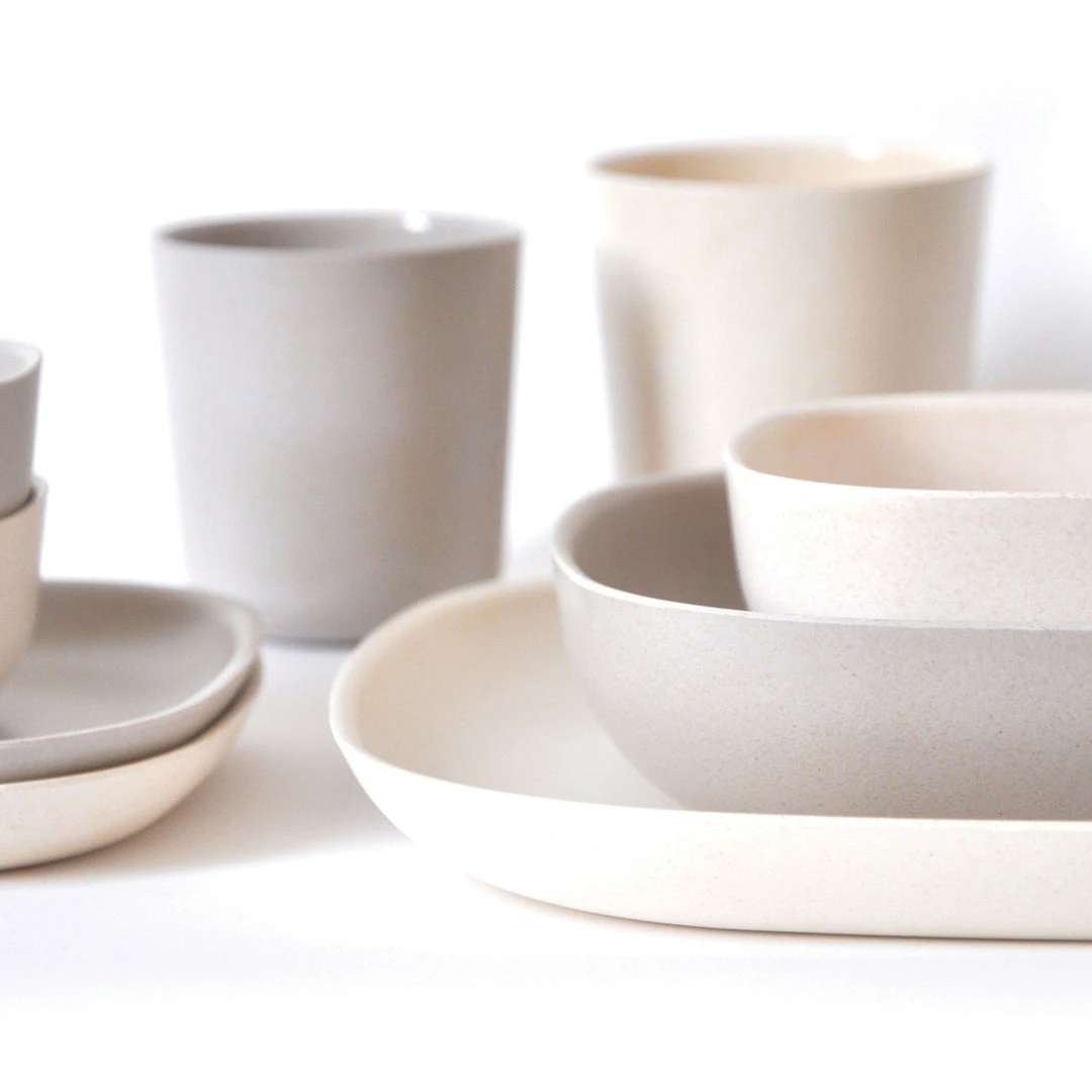 EKOBO Recycled Bamboo Cereal Bowl Set Best Sellers 17 EKOBO Recycled Bamboo Cereal Bowl Set Best Sellers