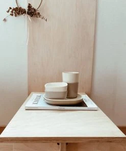 EKOBO Recycled Bamboo Cup Set Best Sellers