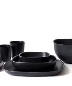 EKOBO Recycled Bamboo Cup Set Best Sellers