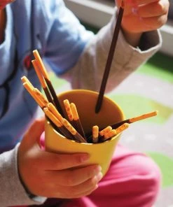 EKOBO Recycled Bamboo Cup Set Best Sellers