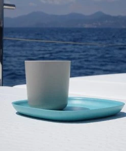 EKOBO Recycled Bamboo Cup Set Best Sellers