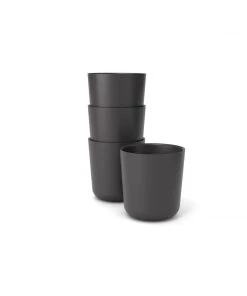 EKOBO Recycled Bamboo Cup Set Best Sellers