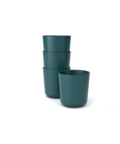 EKOBO Recycled Bamboo Cup Set Best Sellers