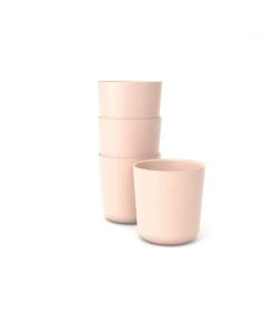 EKOBO Recycled Bamboo Cup Set Best Sellers