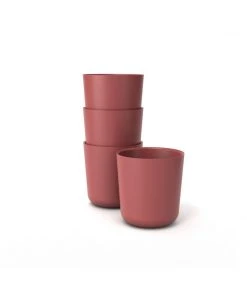 EKOBO Recycled Bamboo Cup Set Best Sellers