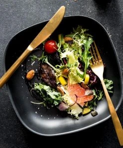 EKOBO Recycled Bamboo Pasta Bowl Set Best Sellers