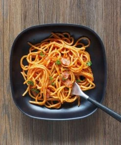 EKOBO Recycled Bamboo Pasta Bowl Set Best Sellers