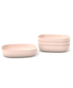 EKOBO Recycled Bamboo Pasta Bowl Set Best Sellers