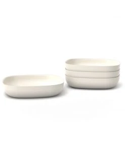 EKOBO Recycled Bamboo Pasta Bowl Set Best Sellers