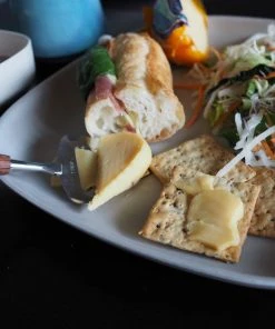 EKOBO Recycled Bamboo Plate Set Best Sellers