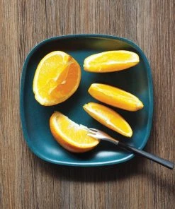 EKOBO Recycled Bamboo Plate Set Best Sellers