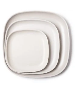 EKOBO Recycled Bamboo Plate Set Best Sellers