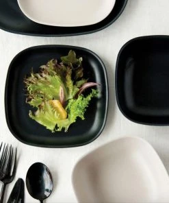 EKOBO Recycled Bamboo Plate Set Best Sellers