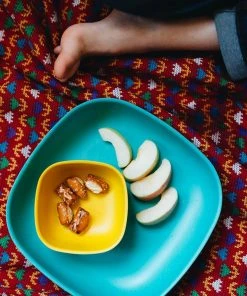 EKOBO Recycled Bamboo Plate Set Best Sellers