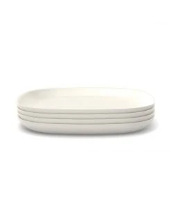 EKOBO Recycled Bamboo Plate Set Best Sellers