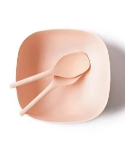 EKOBO Recycled Bamboo Salad Bowl + Servers Set 12 EKOBO Recycled Bamboo Salad Bowl + Servers Set