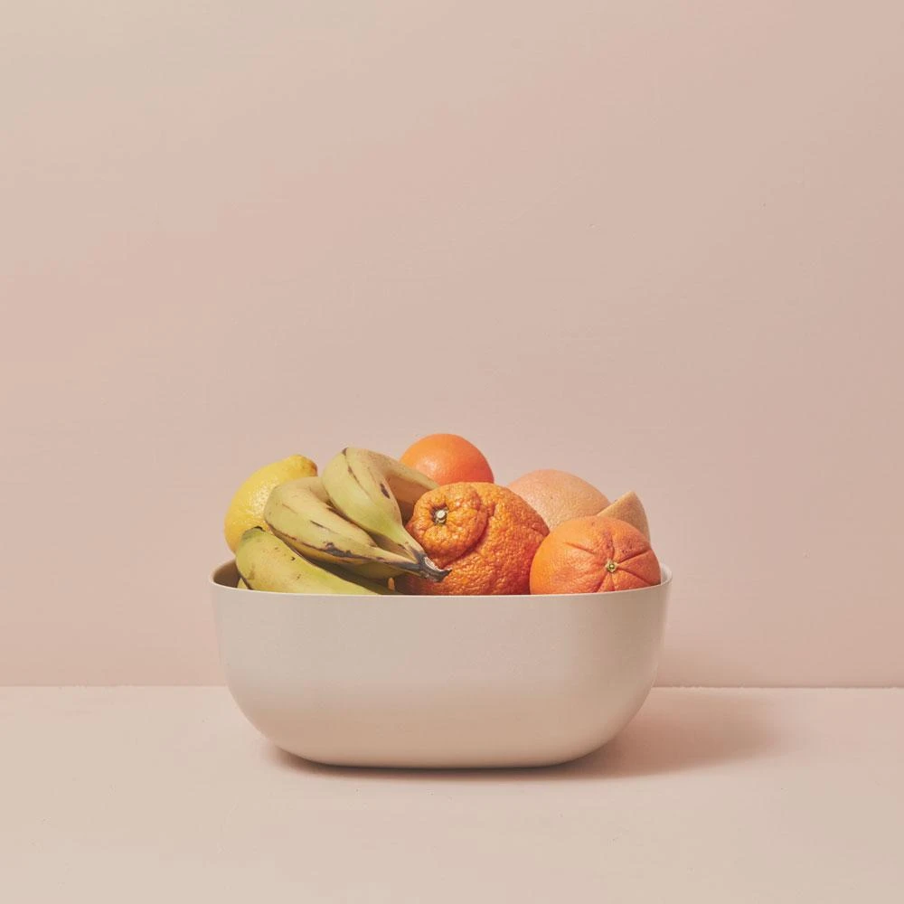 EKOBO Recycled Bamboo Salad Bowl + Servers Set EKOBO Recycled Bamboo Salad Bowl + Servers Set