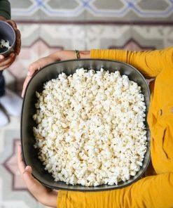 EKOBO Recycled Bamboo Salad Bowl + Servers Set 3 EKOBO Recycled Bamboo Salad Bowl + Servers Set