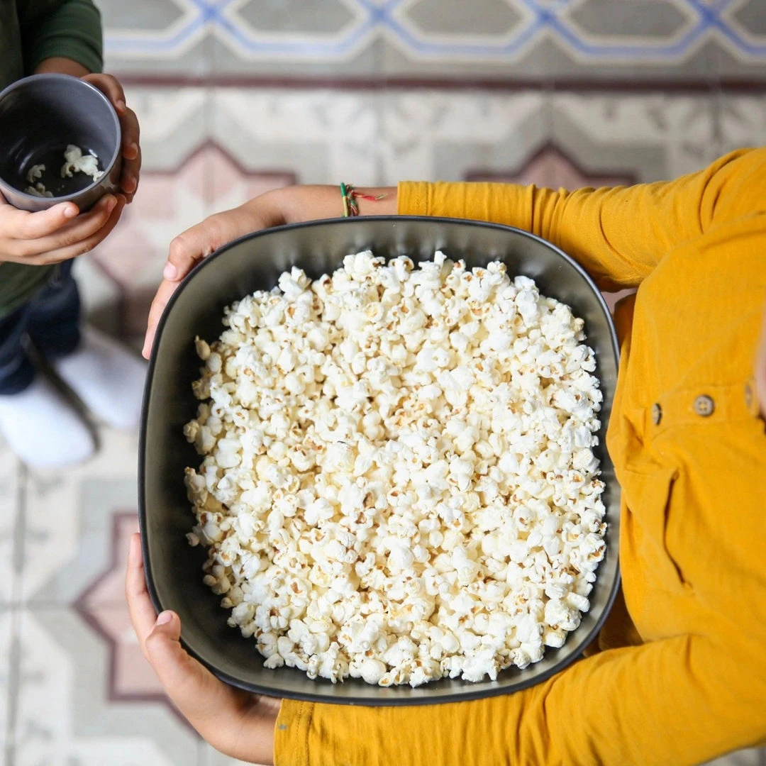EKOBO Recycled Bamboo Salad Bowl + Servers Set EKOBO Recycled Bamboo Salad Bowl + Servers Set