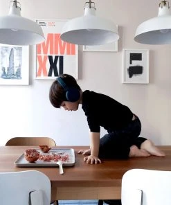 EKOBO Recycled Bamboo Serving Tray