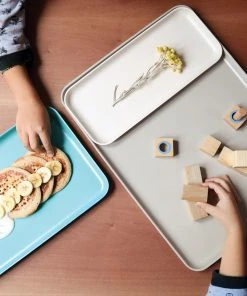 EKOBO Recycled Bamboo Serving Tray
