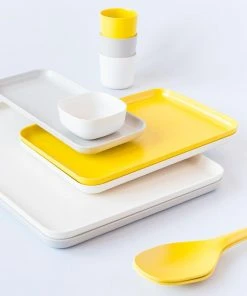 EKOBO Recycled Bamboo Serving Tray