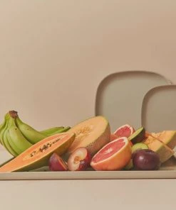 EKOBO Recycled Bamboo Serving Tray