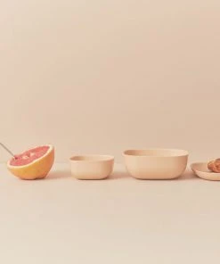 EKOBO Recycled Bamboo Small Bowl Set Best Sellers