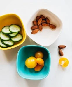 EKOBO Recycled Bamboo Small Bowl Set Best Sellers