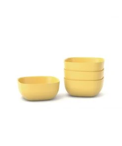EKOBO Recycled Bamboo Small Bowl Set Best Sellers