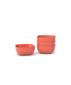EKOBO Recycled Bamboo Small Bowl Set Best Sellers