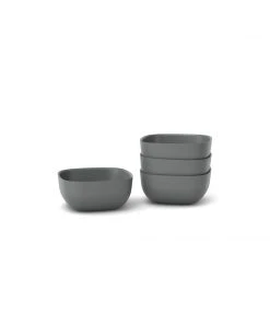 EKOBO Recycled Bamboo Small Bowl Set Best Sellers