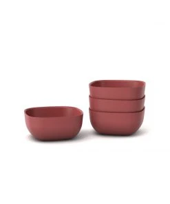 EKOBO Recycled Bamboo Small Bowl Set Best Sellers