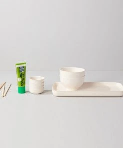 EKOBO Recycled Bamboo Sushi Set 16 EKOBO Recycled Bamboo Sushi Set